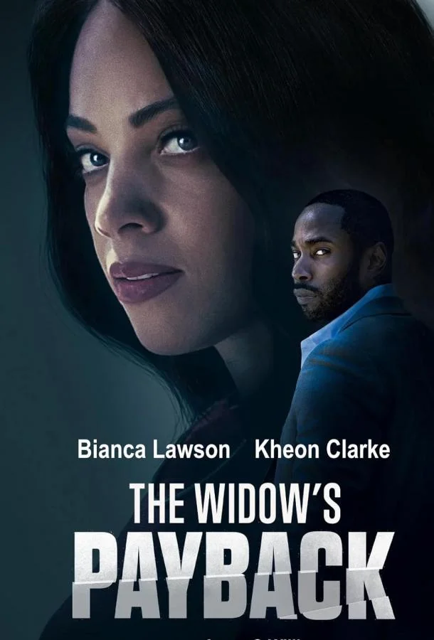 Месть вдовы / The Widow's Payback